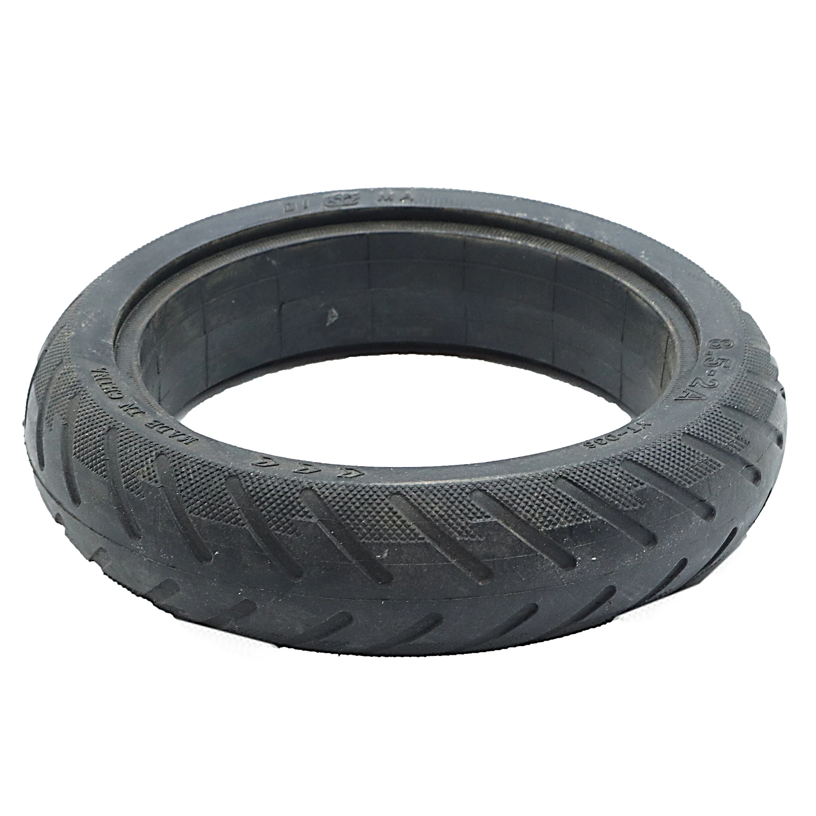 8.5-2A Wheel Tire For Xiaomi Mijia M365 Electric Scooter 8 1/2X2 Solid Wheel Non Pneumatic Solid Tyre Bicycle Parts