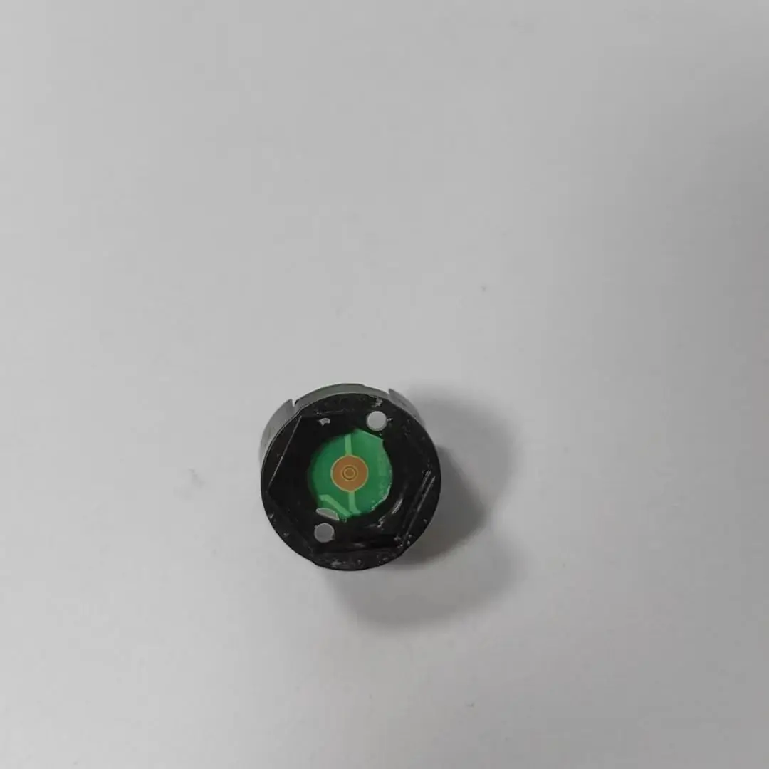 Scheda Contatti Batteria Applicare A Garmin Vector 3/Vector 3S Riparazione Sostituzione Parte Pedale Bici