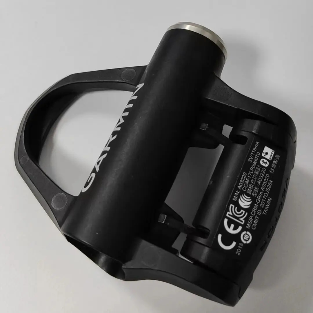 Solo Corpo Pedale Sinistro Per Garmin Vector 3 3S Vector 3 3S Garmin Pedal Rebuild Part Sostituzione