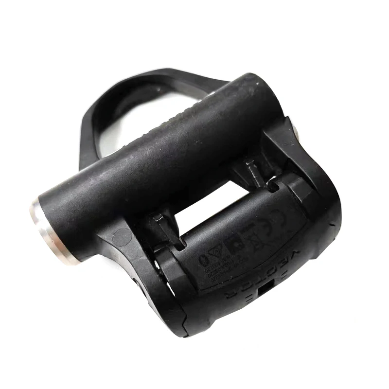 Per Garmin Vector 3 3S Pedal Body Di Ricambio Garmin Pedal Rebuild Part (Solo Sinistro)