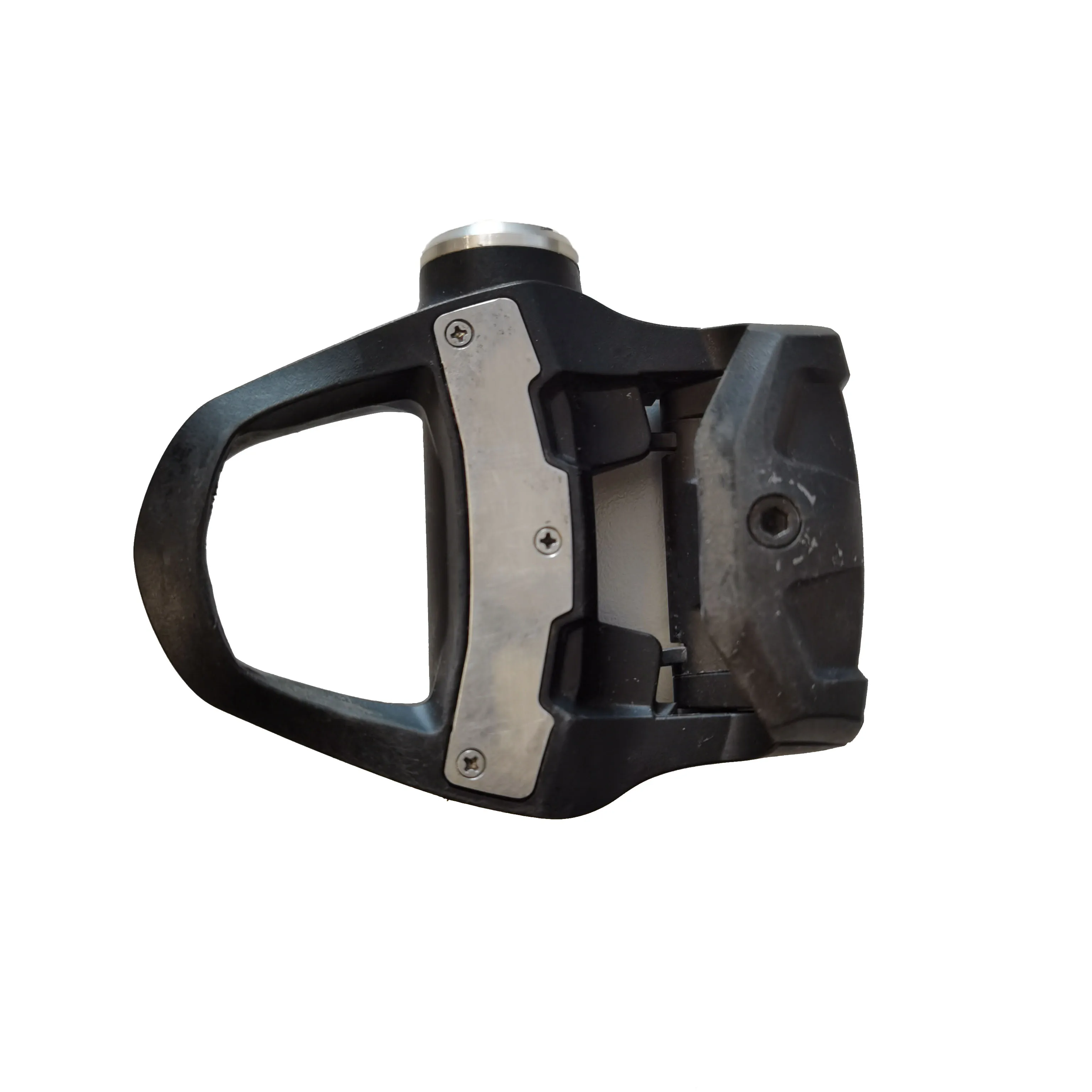 (Solo Sinistro) Garmin Vector 3 Pedal Body Per Garmin Vector 3 Power Meter Ricostruzione Pedali Bici