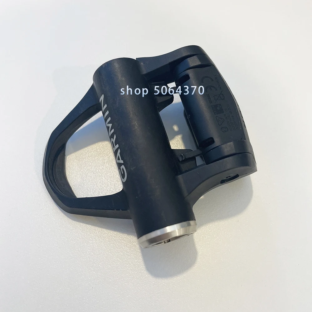 Garmin Vector 3 3S Pedale Custodia Per Bici Da Strada Vector3 3S Usato Solo A Sinistra La Percentuale Di 60 Nuovo