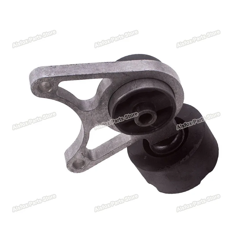 Supporto Della Staffa Delle Boccole Di Montaggio Differenziale Posteriore Del Motore Del Motore Per Land Rover Freelander 1 Khc500090 Khc500080