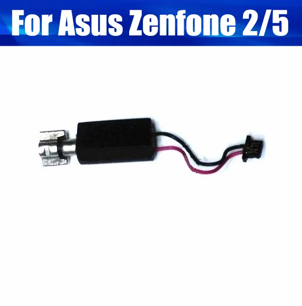 Per Asus Zenfone 5 A501Cg A500Cg T00J 5.0 "Vibrazione Vibratore Motore Originale Per Vibratore Asus Zenfone 2 Ze551Ml Ze550Ml Z00Abd