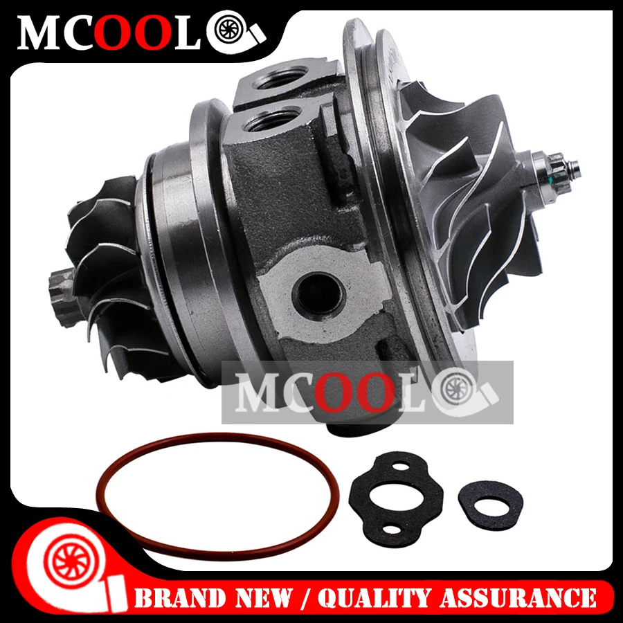 Nuovo Nucleo Della Cartuccia Del Turbocompressore Td04L 49377-04505 Per Subaru Legacy Forester Ej255 2.5L