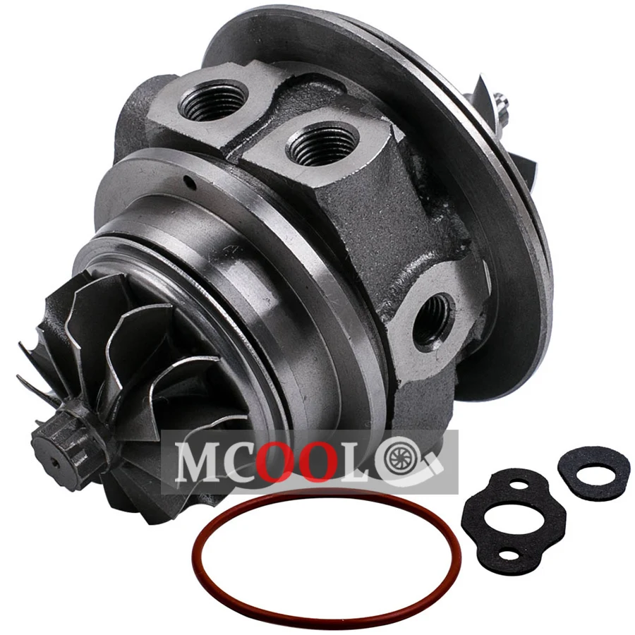 Nuova Cartuccia Turbocompressore Td04L 49377-04505 Per Subaru Legacy Forester Ej255 2.5L 4937704505