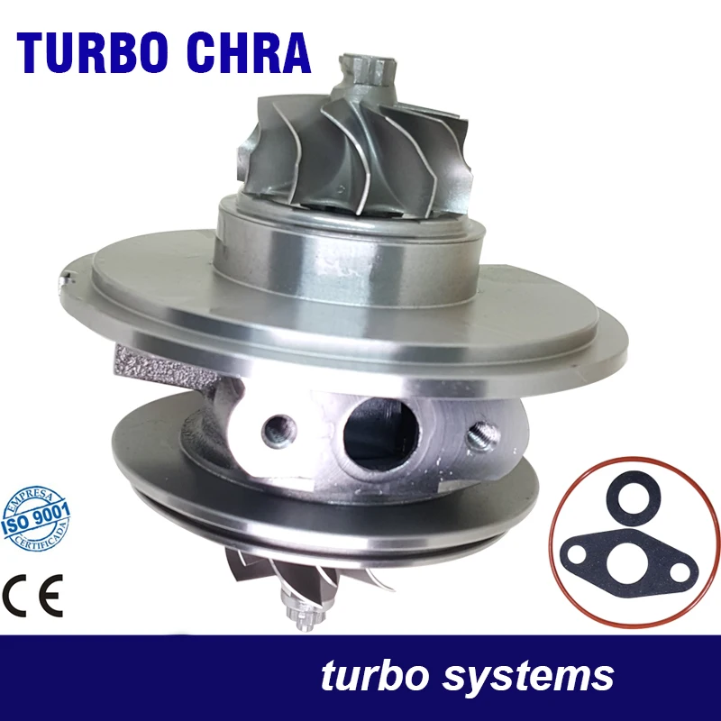 Td04L Turbo Cartuccia 076145701L 076145701F 076145701H 076145701E 076145701B 320574 076145701S Per Volkswagen Motore: Bjm Bjl