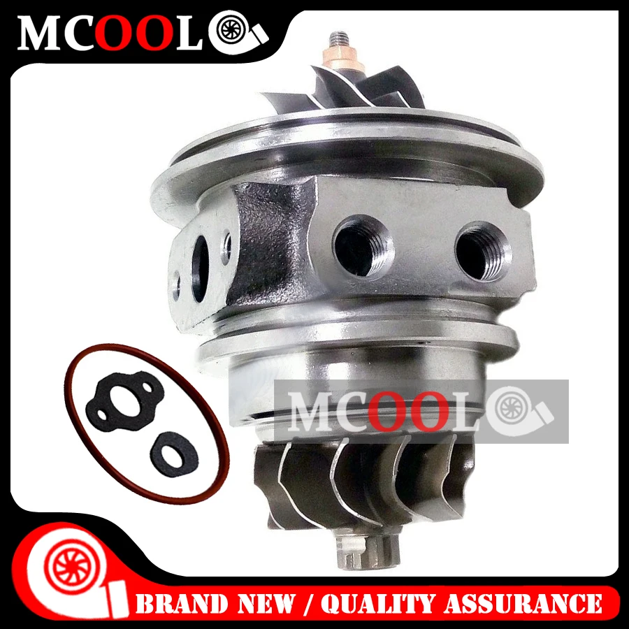 Td04L Turbo Cartuccia Chra Turbocompressore Per Volvo Pkw Xc70 Xc90 2.5T 210Hp B5254T2 2003-2009 49377-06213 49377-06202