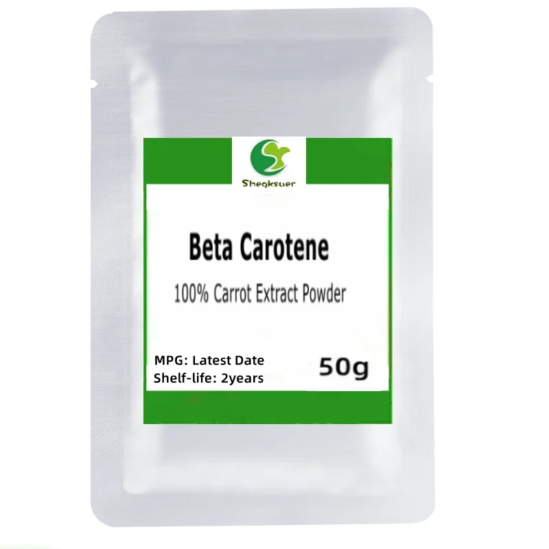 Miglior 10% Beta Carotene,100% Carota P.E.