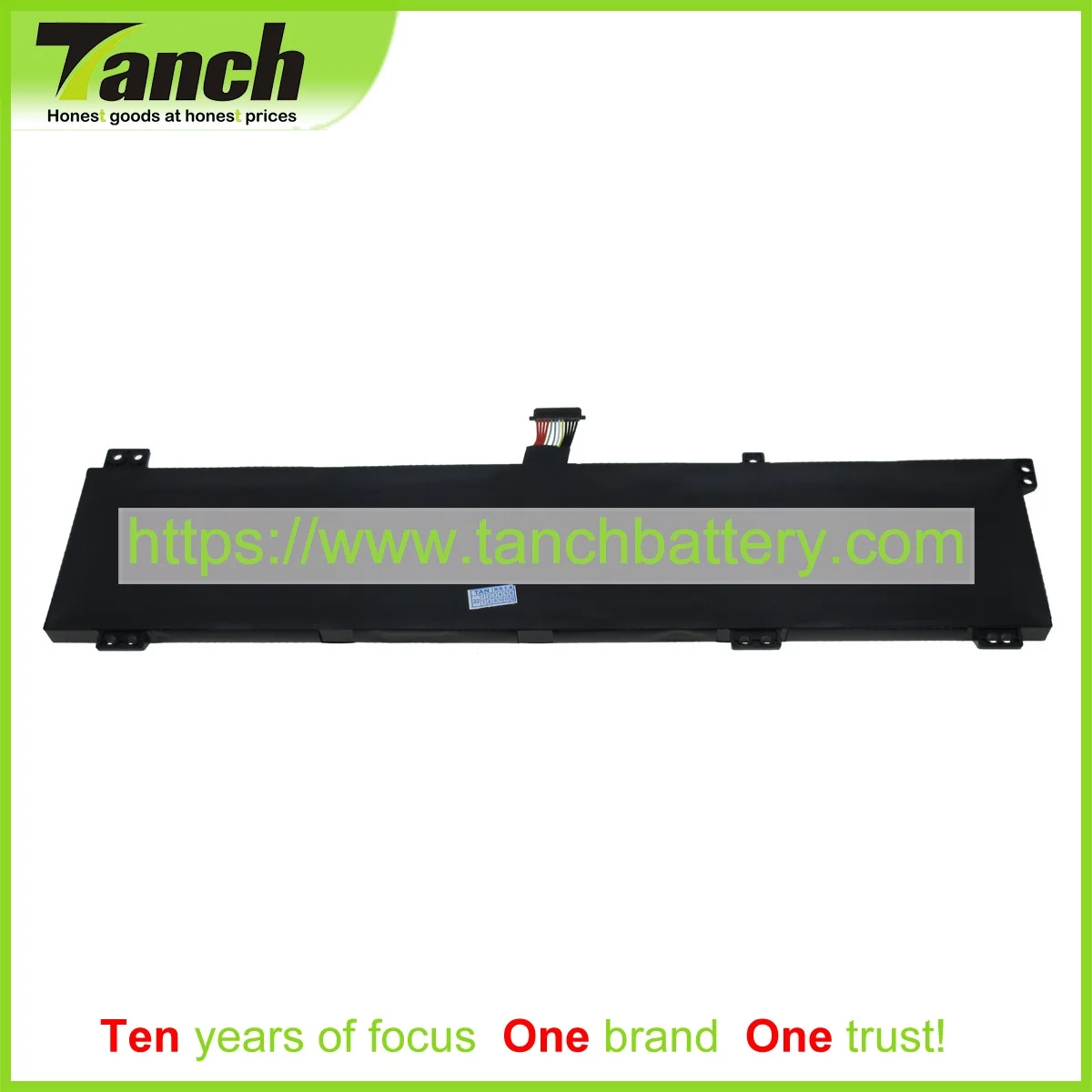 Batterie Per Laptop Tanch Per Lenovo Muslimatexmuslimah Legion 5 Pro 5 Pro 16 Ach6 5 Pro 16 Ach6H, 15.36V 2 Celle