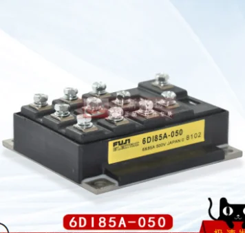 6Di85A-050 Igbt 6X85A 500V Transistor Di Potenza Modulo 6Di85A050 6Di85 A-050 6Di 85A-050 6 Di85A-050 6D185-A050 6Di85A-500