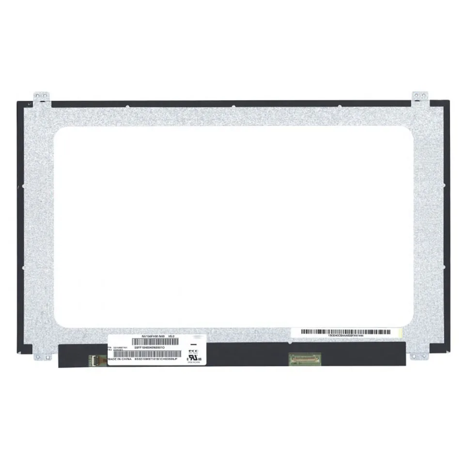 144Hz 17.3 "Fhd Laptop Schermo Lcd Matrix F Nuova Sostituzione Per Lenovo Legion 5-17Ach6H 82Jy 17 Imh05H 81 Y8