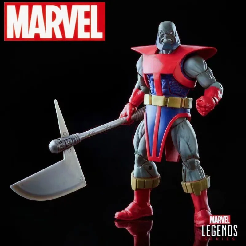 Marvel Legends Series Araldi Di Galactus The Fallen One Terax Confezione Da 2 6 "Action Figure Collection Decorazione Modello Regali Giocattolo