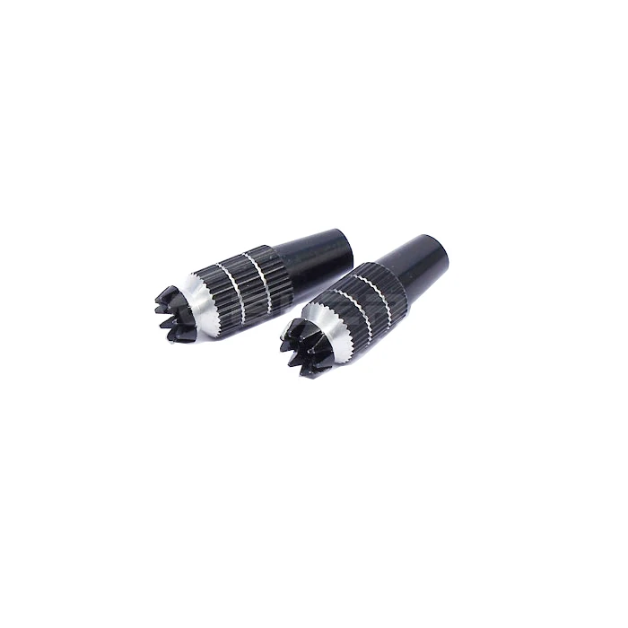 Jr Propo Trasmettitore Integrato Stick-Nero-4Mm