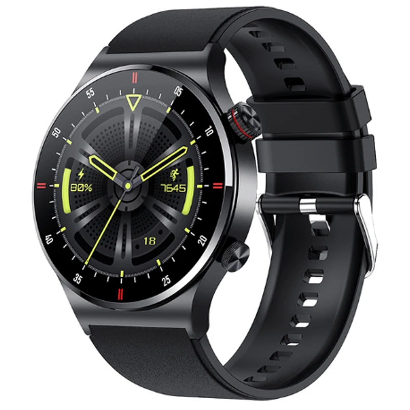 Guarda Sport Fitness Watch Smartwatch Sleep Cardiofrequenzimetro Sport Smart Bracele Per Elephone P60 / P8 Vivax Fly 6 Asus Zenfone