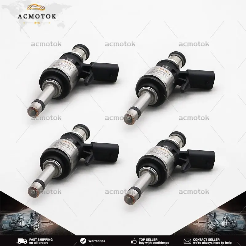 Muslimfor Audi Q5 Audi S3 Audi Tt Quattro Audi Tts Quattro Volkswagen Arteon Volkswagen Golf R Iniettori Di Carburante