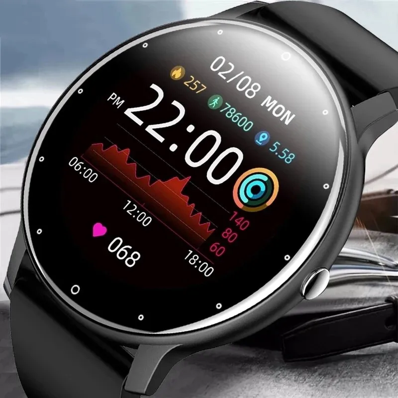 Per Ulefone Power Armor 13 Armor 12 11 X9 X10 Watch Sport Fitness Watch Smartwatch Sleep Cardiofrequenzimetro Sport Smart Bracele