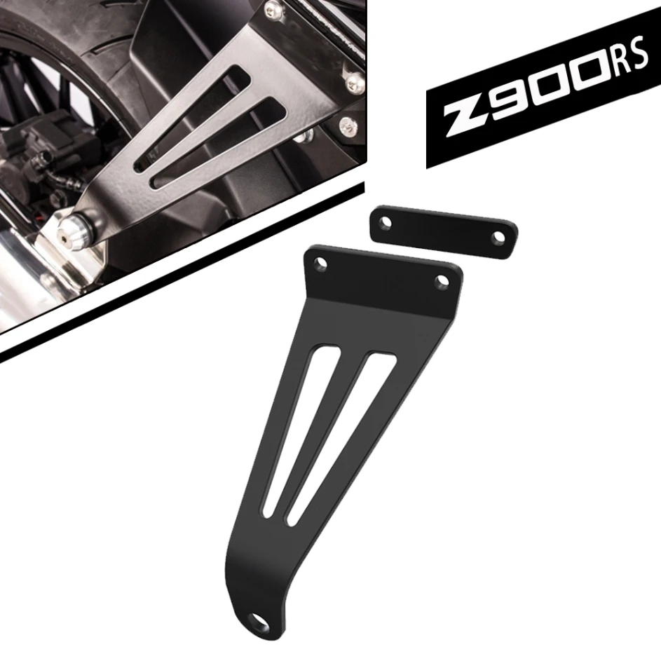 2024 2023 Z900Rs Se Per Kawasaki Z900Rs 2018-2024 Z900Rs Cafe/Performance 2018-2020 Kit Gancio Di Scarico Z900Rs Performance 18-22