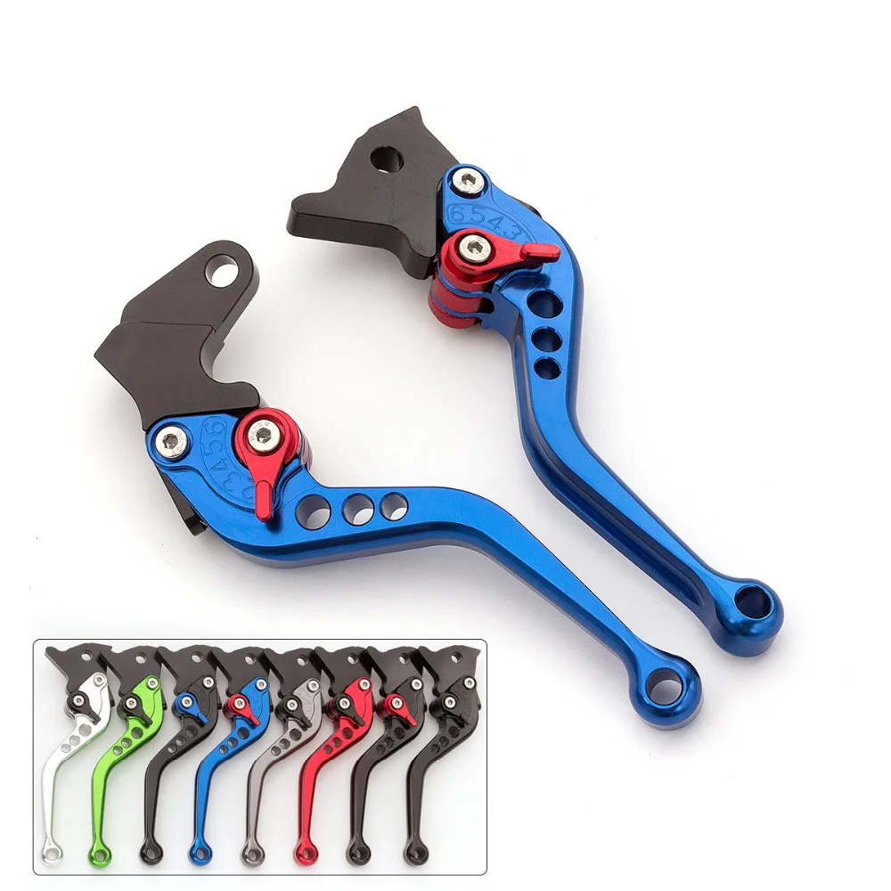 Leve Frizione Freno Cnc Per Honda Cbr 600 Rr Cbr 600Rr Cbr600Rr 2003-2006 Cbr 900 Rr 954 Rr 2002-2003 Freni Moto