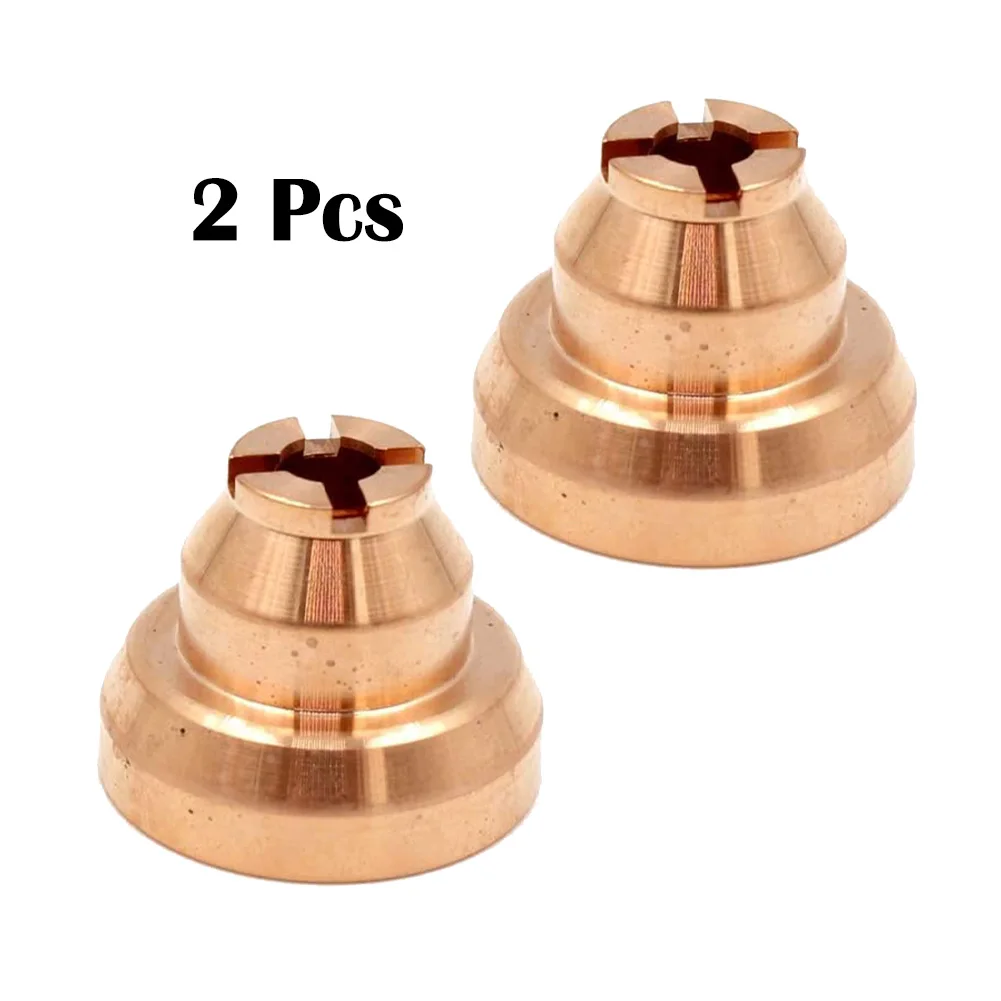 249930 Drag Shield Per Miller Xt30 Torcia Da Taglio Al Plasma Ws Oemed Consumabili Wsp-20034 Scudo Di Resistenza Al Plasma 2 Pezzi Plasma Torc
