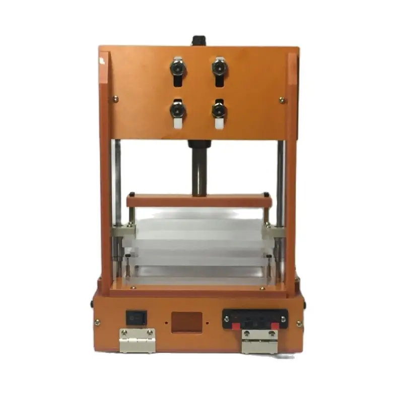 Sd80-50 Universal Pcb Test Jig Pcba Test Fixture Tool Bachelite Circuito Stampato Test Fixture Pin Plate Frame Rack