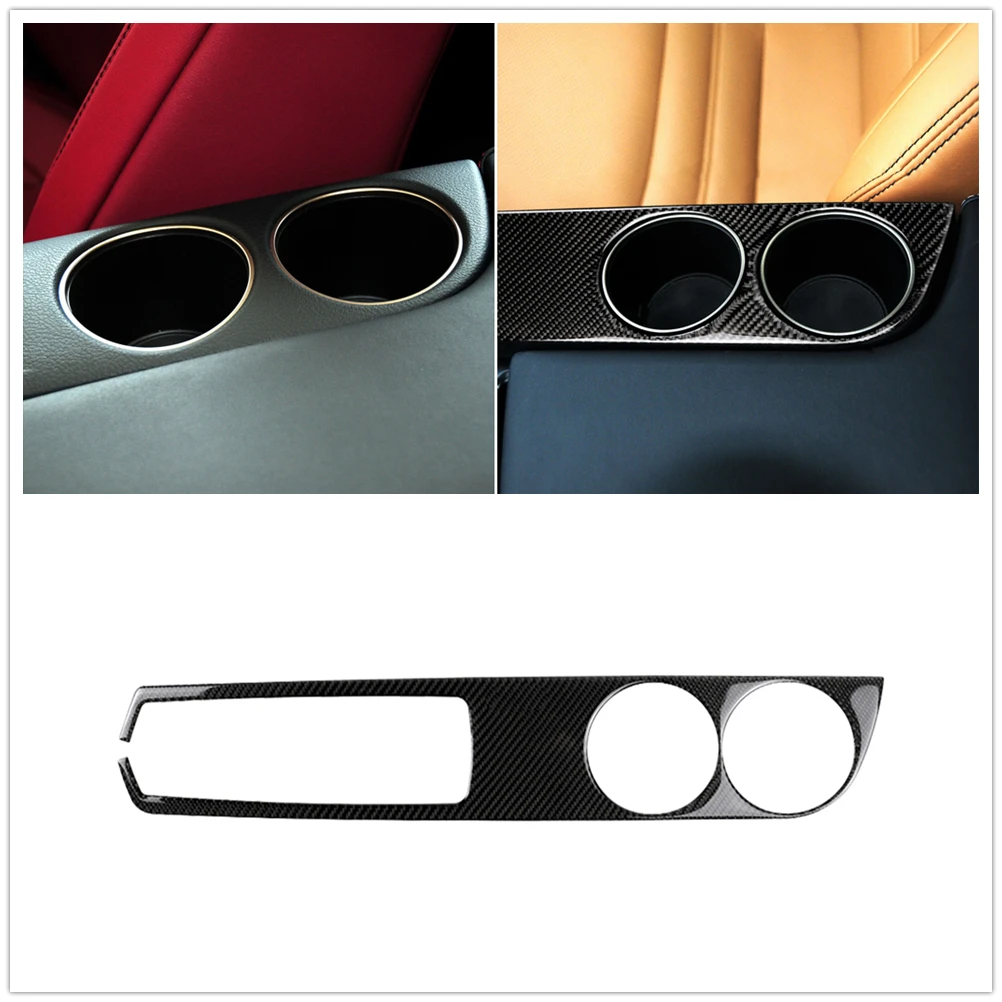 Coperchio Adesivo Per Portabicchieri Interno Per Auto Per Lexus Is250 Is350 2014-2018