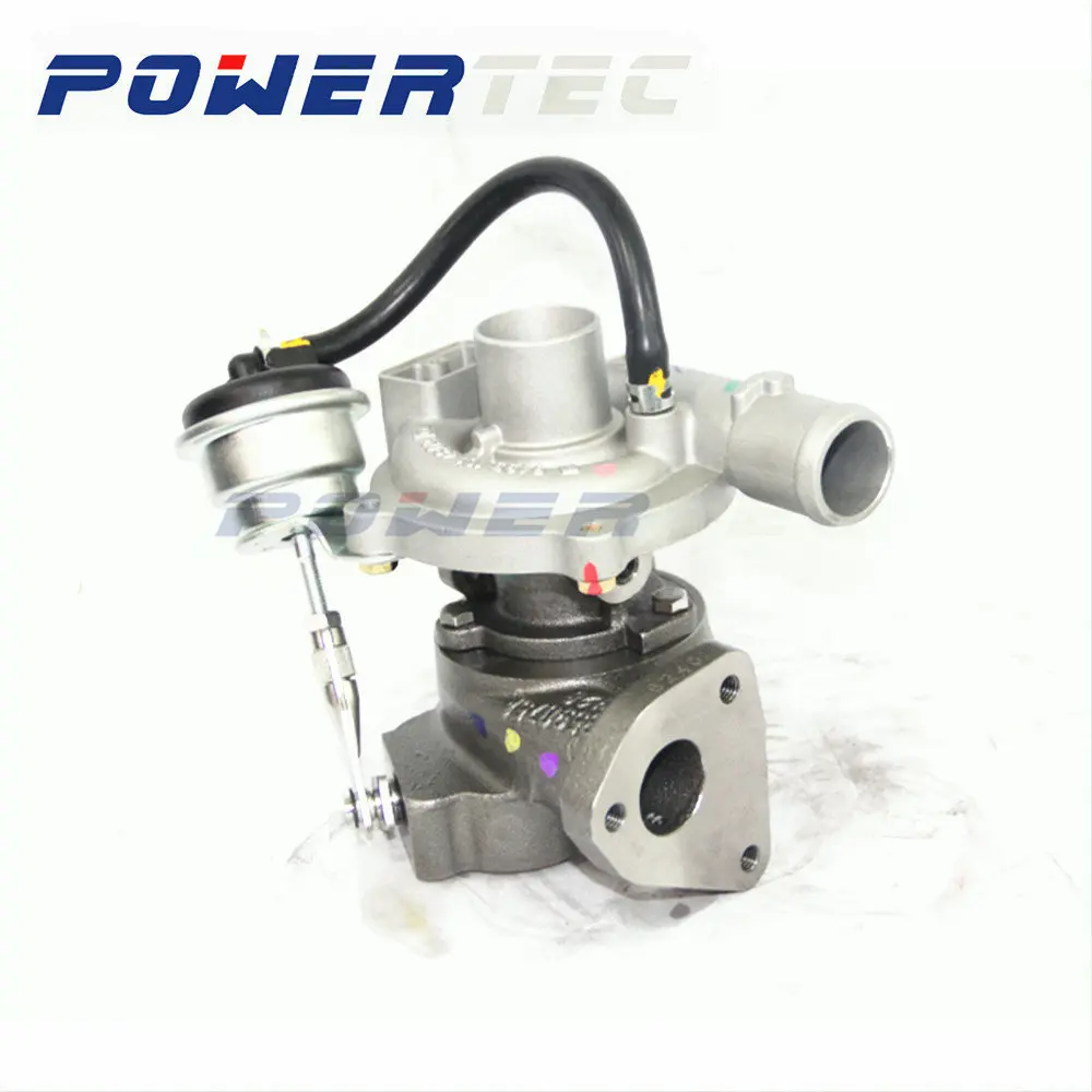 5435-988-0006 Turbo Completo Per Lancia Musa Ypsilon 70Hp 51Kw 1.3 16V Multijet Turbolader Completo 73501344 Kp35-0006 2003-