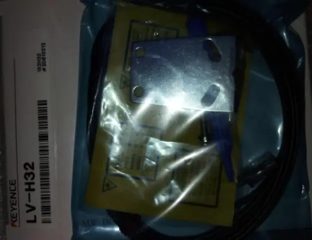 Sensore Di Pressione Keyence Originale Lv-H62 Nuovo