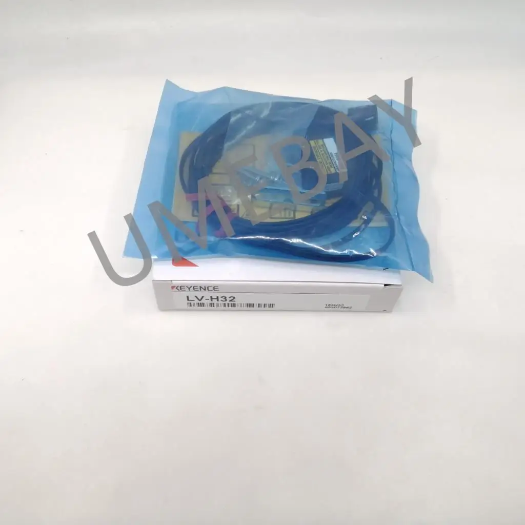 Sensore Laser Amplificatore Lv-H32 Fornito Con Confezione Originale