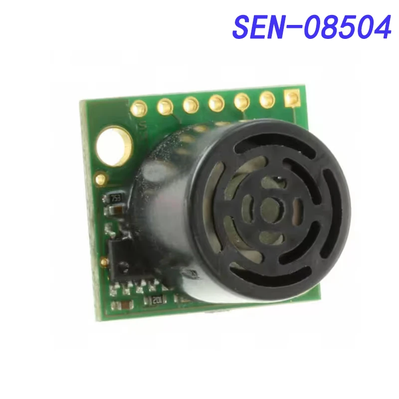Sen-08504 Telemetro Ad Ultrasuoni-Lv-Maxsonar-Ez4