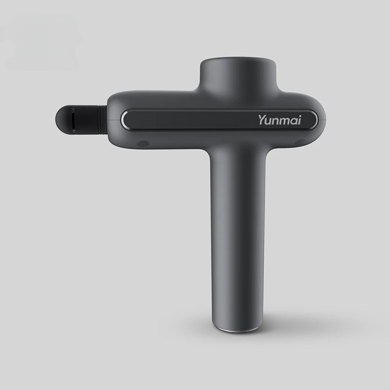 Yunmai Muscle Massage Pistol Pro Basic 60W Potente 12Mm Deep Tissue Massager Workout Runing Therapy Sollievo Dal Dolore Muscolare