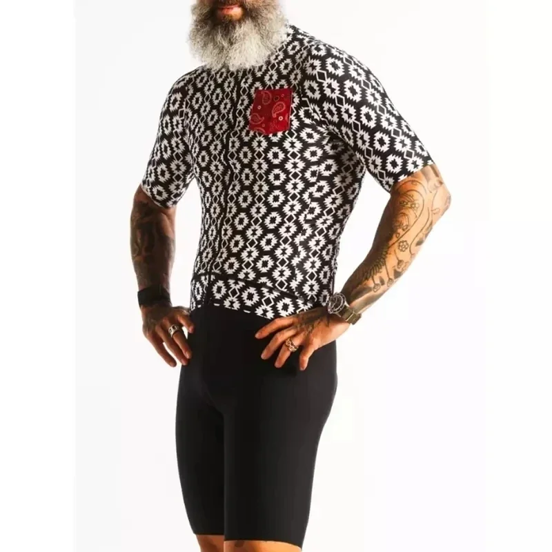 Love The Pain Men Cycling Jersey Set Summer Bib Shorts Suit Maillot Ciclismo Pro Team Mtb Bike Abbigliamento Roadbike Cycle Kit 2021