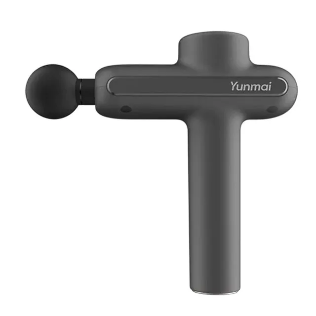Yunmai Muscle Massage Pistol Pro Basic 60W Potente 12Mm Deep Tissue Massager Workout Running Therapy Sollievo Dal Dolore Muscolare