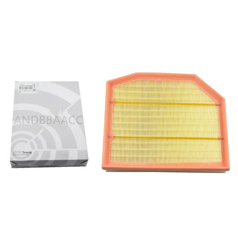 13717542545 Activated Carbon Cabin Filter Air Grid Filter For Bmw Z4 E85 N52 E86 X3 E83 Lci 2.5Si 3.0I