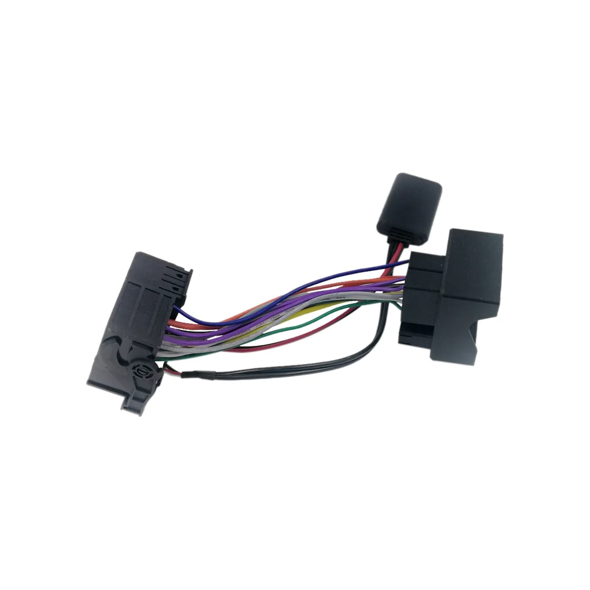 Car Audio Bluetooth 5.0 Ricevitore Adattatore Aux Modulo Radio Cavo Aux Bluetooth Per Bmw Z4 X5 X3 E83 E85 E86 E39 E53