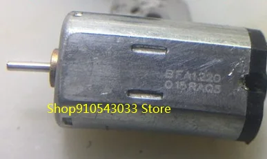 Per Sony Ilce-7M2 A7Rm2 A7Rii A7Sm2 Motore Otturatore