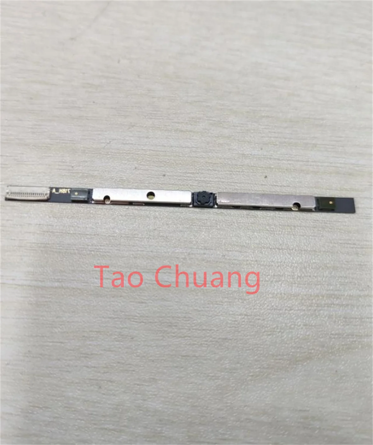 Per Hp Envy X360 13-Aq 13-Ar 14M-Dh 15M-Dr Webcam