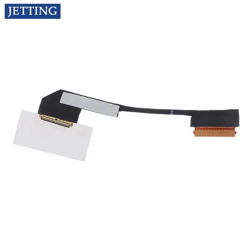 Vendita Calda 1Pc Laptop Lcd Cable Screen Flex Cable Display Screen Per Hp Envy X360 Muslimate Tpn-C147 Muslimah