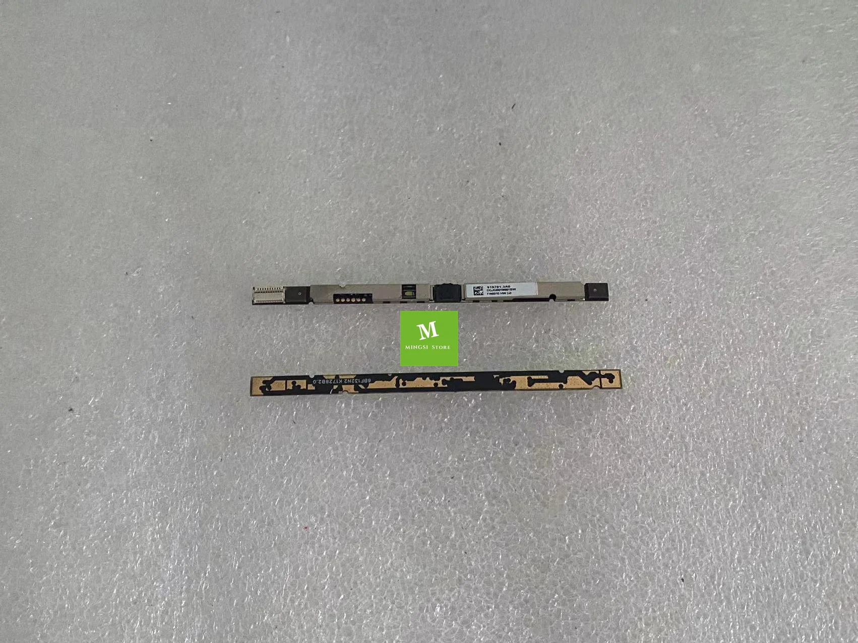 Per Fotocamera Hp Envy X360 13-Ah Tpn-W139 Muslimah