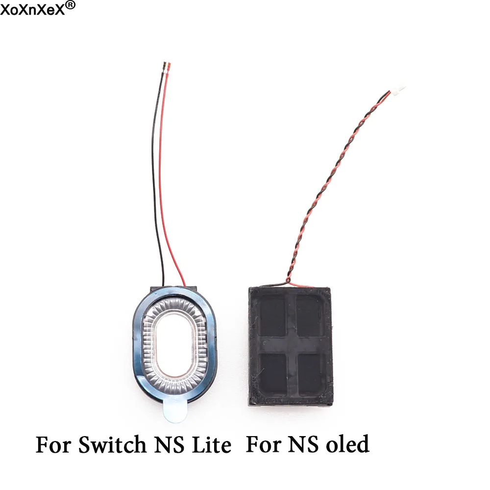 Per Switch Altoparlante Host Originale Per Ns Oled Console Host Speaker Per Switch Ns Lite Altoparlante Integrato