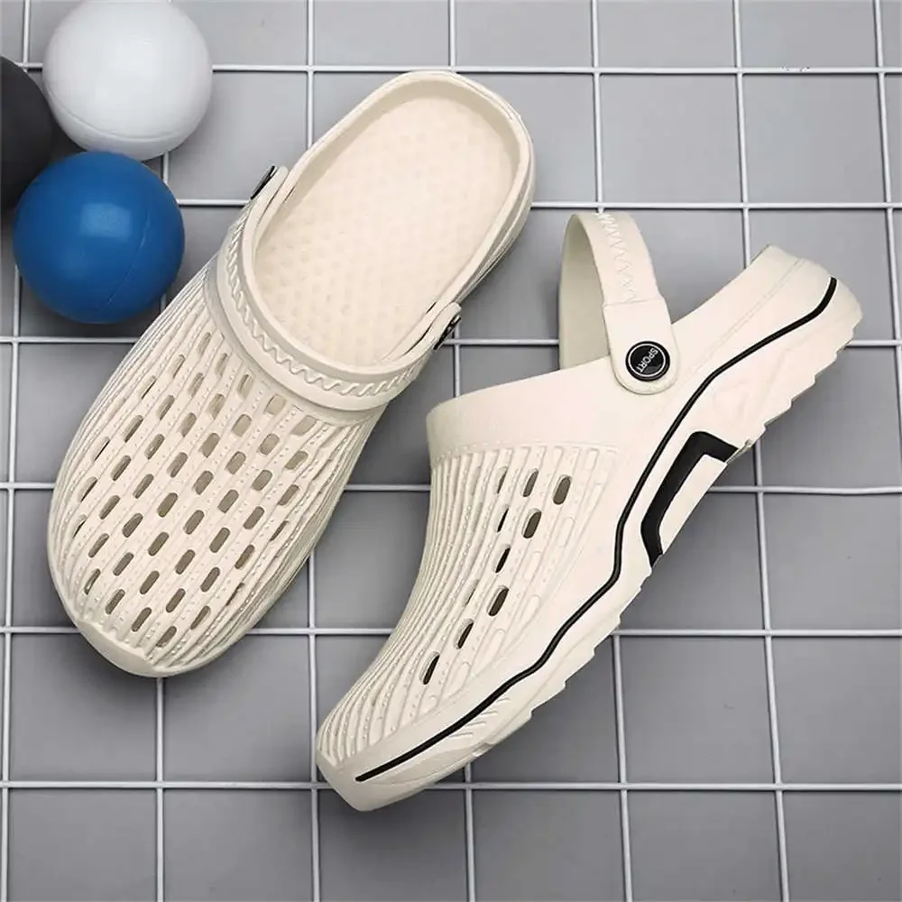 Sling Back Bedroom Mens Gold Flip-Flops Pantofole In Gomma Per Bambini Scarpe Economici Sandali Dorati Sneakers Sport Casuals