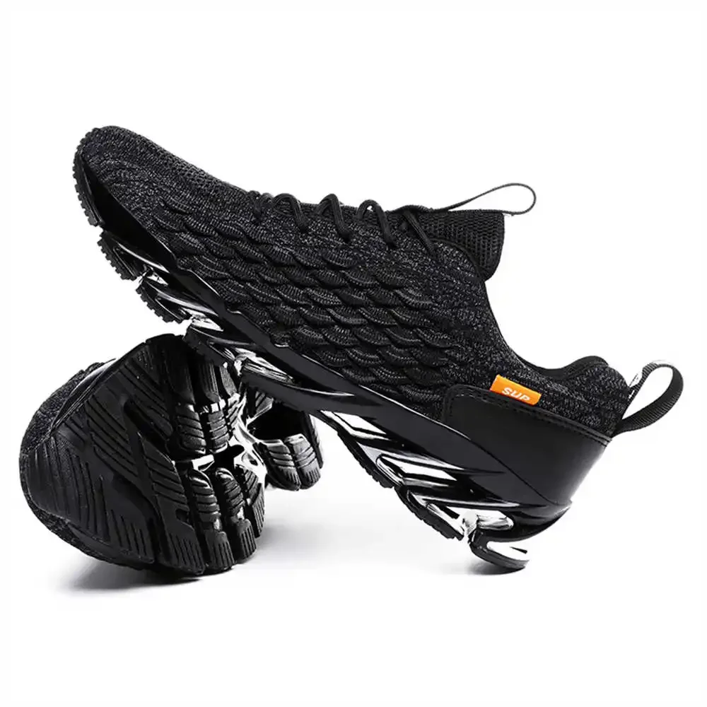 42-43 Con Stampa Primavera Sneakers Da Uomo Casual Da Uomo Scarpe Da Corsa Da Uomo Sport Estivi Di Seconda Mano 2024Outdoor