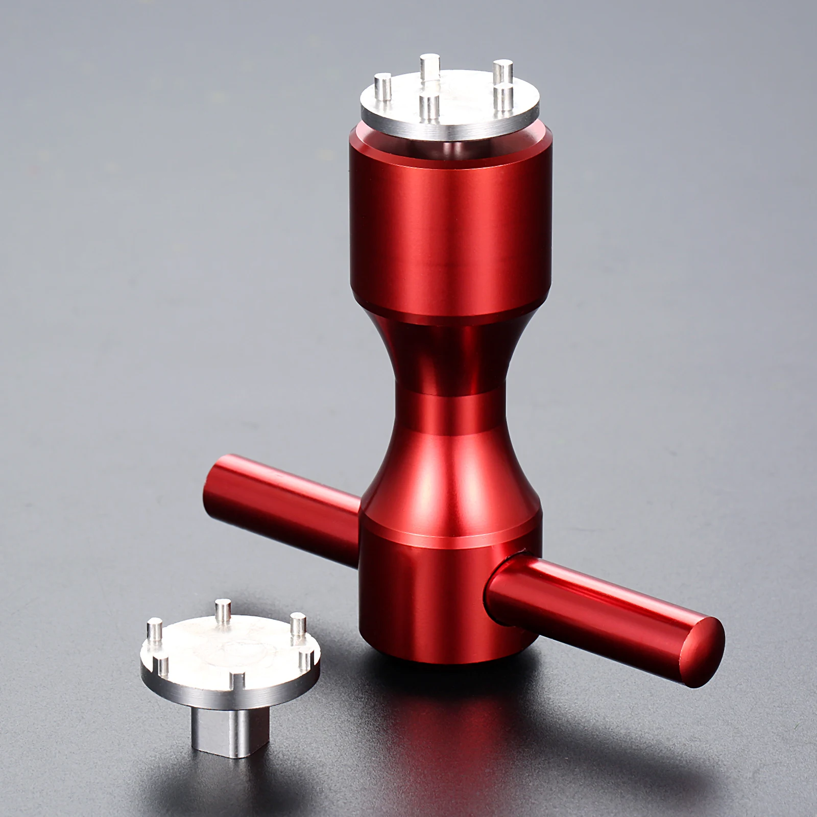 Strumento Di Conversione Della Chiave Da Golf 5 E 6 Pin Adatto Per Scotty Cameron Basamento Fastback Golo Futura Peso Accessori Per Teste Di Mazze Da 