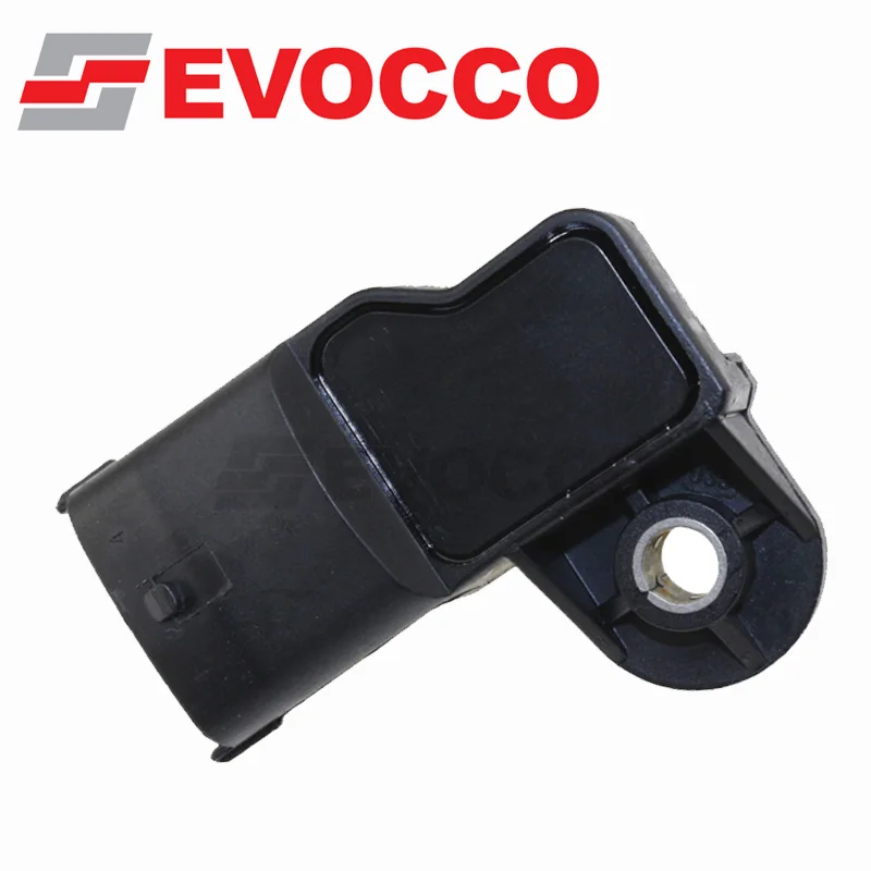 Sensore Map Pressione Boost Tipo Più Recente Per Iveco Stralis Trakker Eurocargo Holland Fiat 0281006102 504372225 55219299