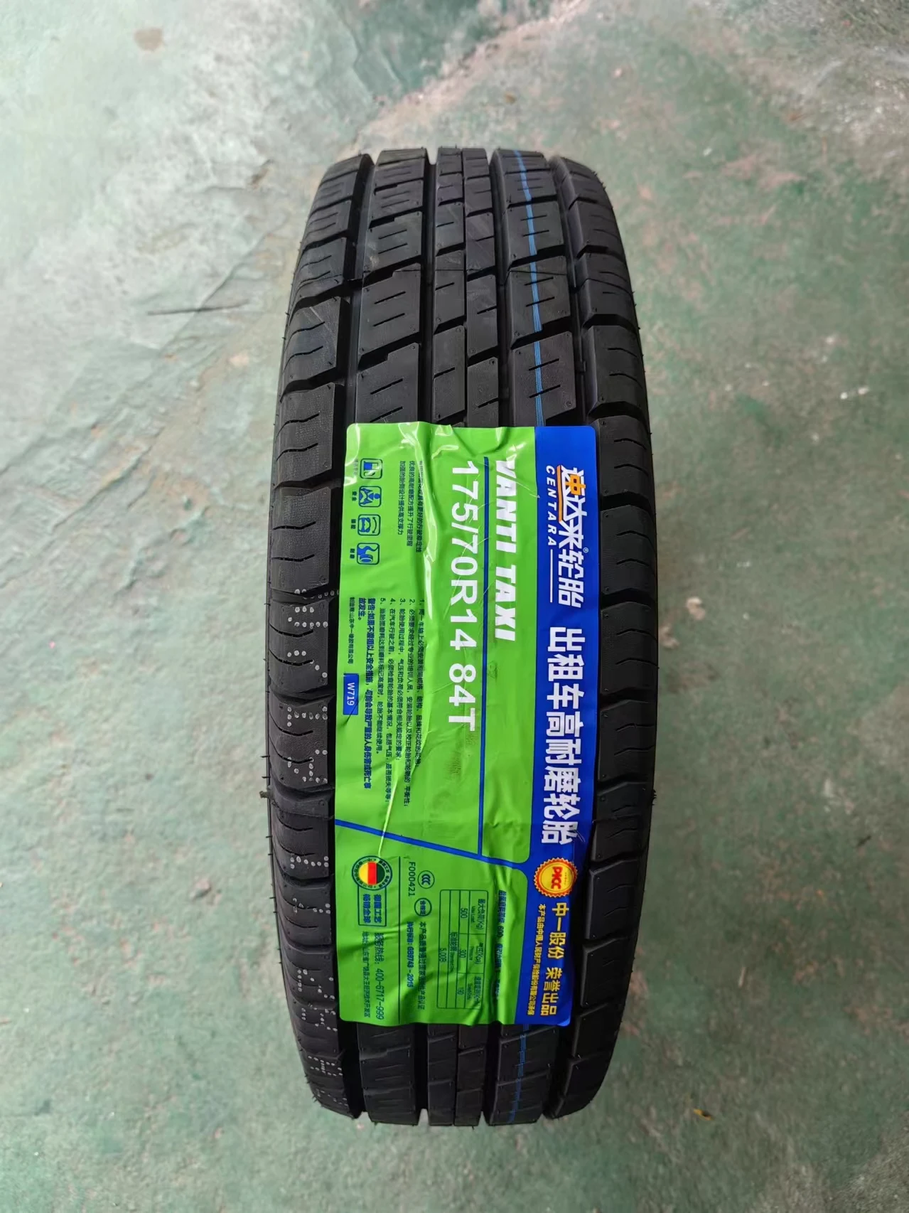 Centaracar Pneumatico Per Auto 175/70 R14 84T Vendita Calda Buon Prezzo Per Pneumatici Per Camion All'Ingrosso Tutte Le Dimensioni Pneumatici Per Auto