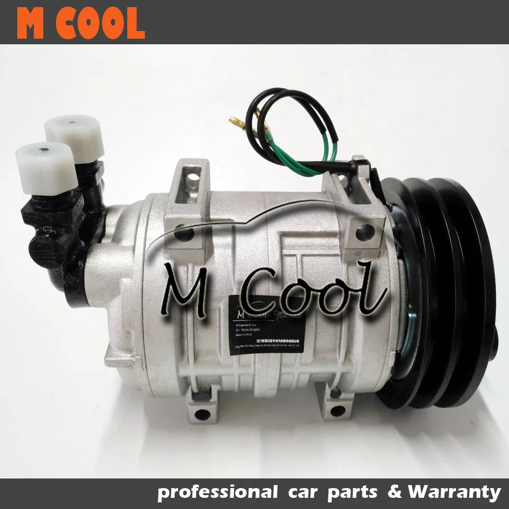 Ac Compressore Aria Conditione Per Auto Tm21 Bus 92600Zt00B 92600-Zp80B Air-Compressor-12V Compressore Cruze