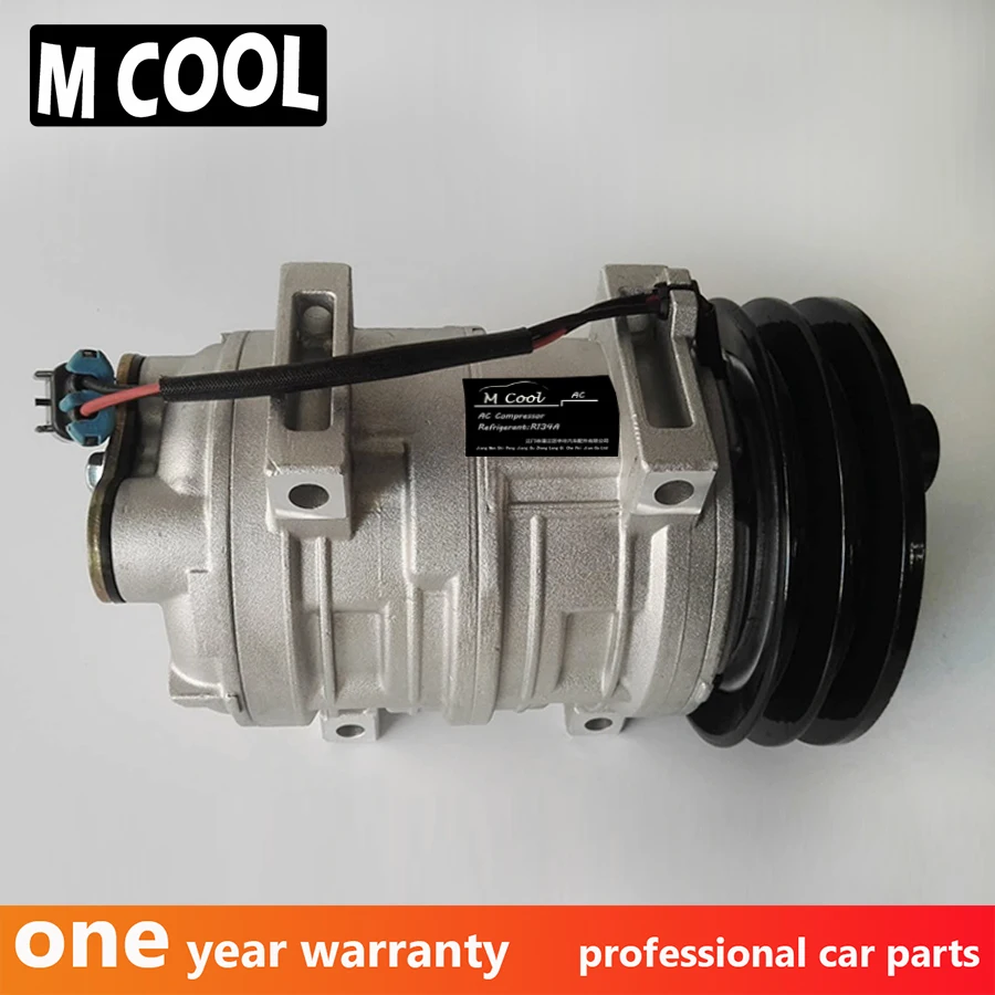Di Alta Qualità Auto Ac Compressore Tm21 Per Mitsubishi Rosa Ac Compressore Tm21 Compressore Del Condizionatore D'Aria