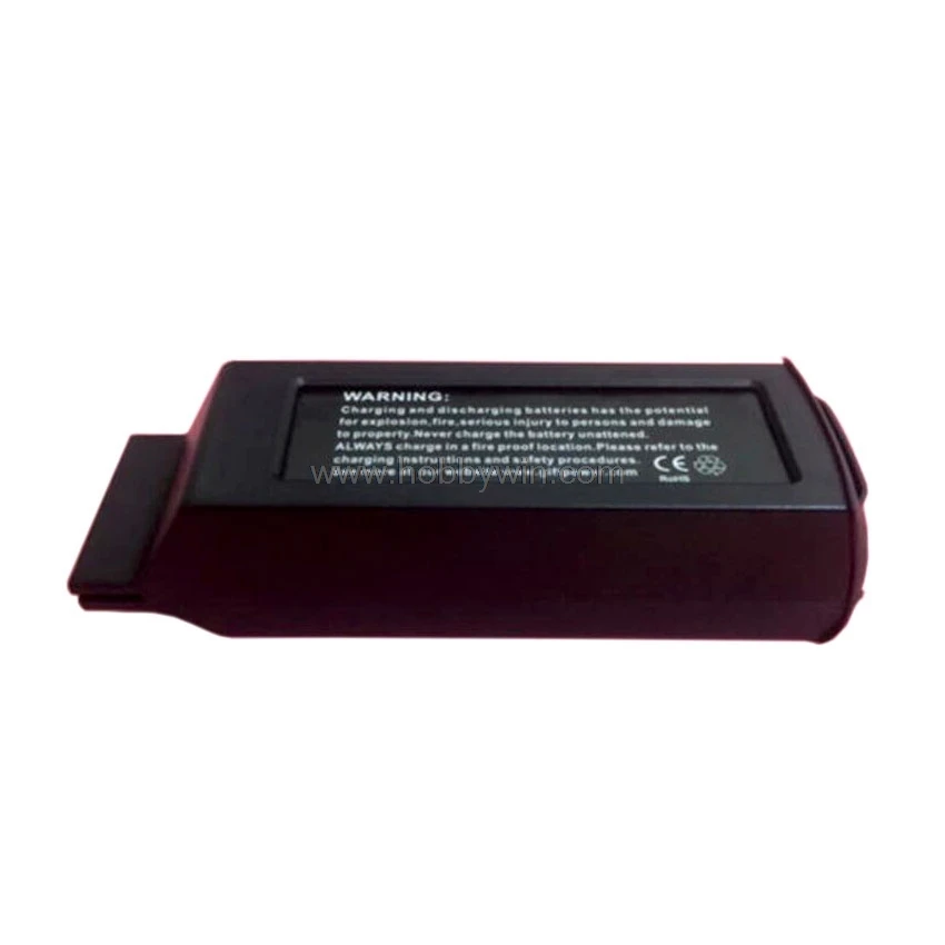 14.8 V/4 S 6400 Mah Lipo Batteria Per Yuneec Typhoon-Rc Fpv Quadcopter Lipolymer Aggiornamento Di Potere