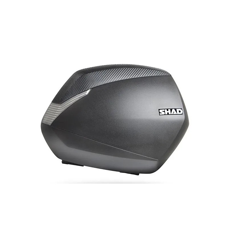 Valigie Laterali In Carbonio Shad Sh36