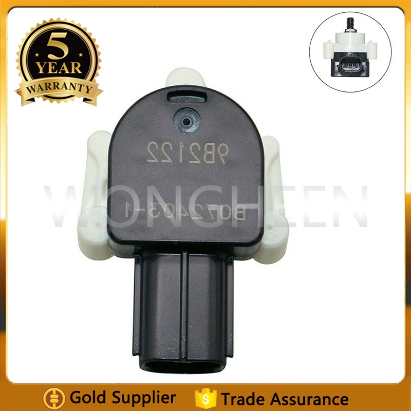 8651A095 Sensore Livello Faro Per Mitsubishi Pajero/Shogun Montero Mk Iv Outlander Ls Xls E S